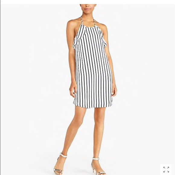 J. Crew Dresses & Skirts - NWT J Crew Halter Dress